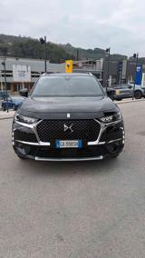 DS AUTOMOBILES DS 7 Crossback BlueHDi 180 aut. Grand Chic