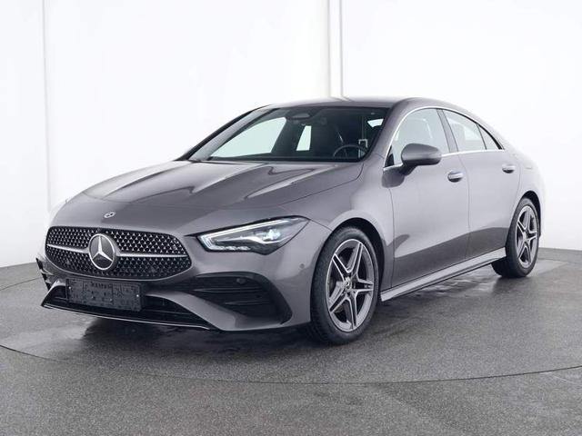 MERCEDES-BENZ CLA 180 Automatic AMG Line Advanced Plus Mild Hybrid Immagine 0