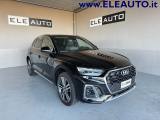 AUDI Q5 40 TDI 204 CV S line plus quattro MHEV S tronic