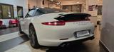 PORSCHE 911 991 3.8 Targa 4S PDK *GARANZIA 24 PORSCHE*