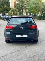 VOLKSWAGEN Golf 1.4 TGI 5p. Highline BlueMotion