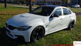 BMW M3 M3 Competition Tetto Carbonio