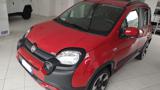 FIAT Panda Cross 1.0 FireFly S&S Hybrid