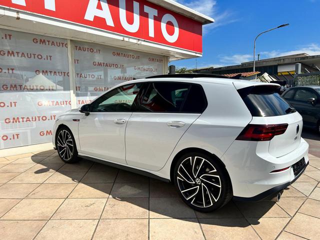 VOLKSWAGEN Golf GTI PERFORMANCE 2.0 245CV PANORAMA 19" IQ.LIGHT Immagine 2