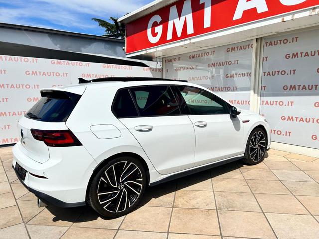 VOLKSWAGEN Golf GTI PERFORMANCE 2.0 245CV PANORAMA 19" IQ.LIGHT Immagine 4