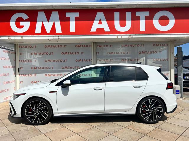 VOLKSWAGEN Golf GTI PERFORMANCE 2.0 245CV PANORAMA 19" IQ.LIGHT Immagine 1