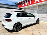 VOLKSWAGEN Golf GTI PERFORMANCE 2.0 245CV PANORAMA 19" IQ.LIGHT