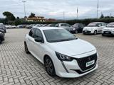 PEUGEOT 208 PureTech 75 -5 porte Allure Pack -OK NEOPATENTATI