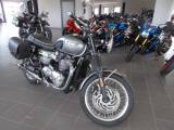 TRIUMPH Bonneville T120 GOLD LINE EDITION