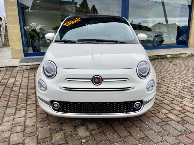 FIAT 500 1.0 Hybrid 70CV S&S Dolcevita - KM0 Immagine 1