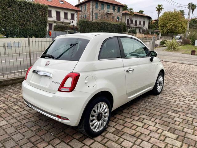 FIAT 500 1.0 Hybrid 70CV S&S Dolcevita - KM0 Immagine 3