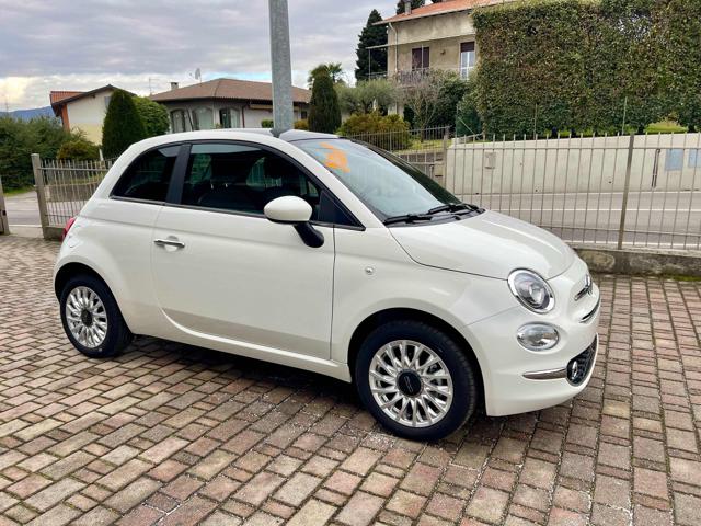 FIAT 500 1.0 Hybrid 70CV S&S Dolcevita - KM0 Immagine 2