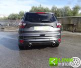 FORD Kuga 2.0 TDCI 150 CV S&S 4WD PowerShift "Vignale"