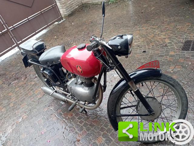 GILERA 150 Sport 150 Sport Immagine 3