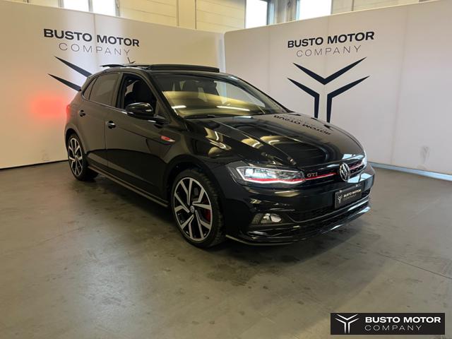 VOLKSWAGEN Polo GTI 2.0 TSI 200 CV AUTOMATICA Immagine 0