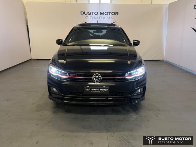 VOLKSWAGEN Polo GTI 2.0 TSI 200 CV AUTOMATICA Immagine 1