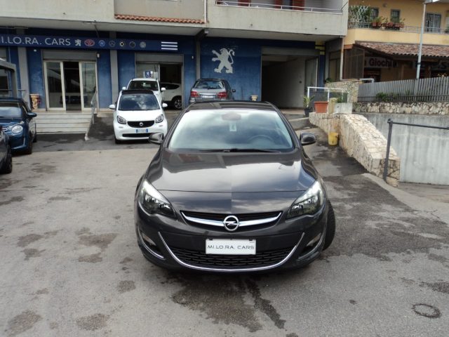 opel astra 1.7 cdti 110cv 5 porte cosmo