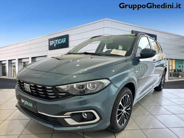 FIAT Tipo 1.5 Hybrid DCT SW Immagine 0