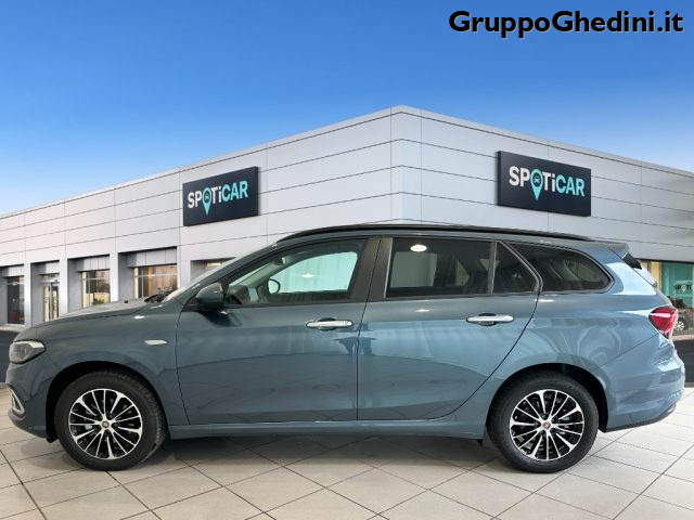 FIAT Tipo 1.5 Hybrid DCT SW Immagine 1