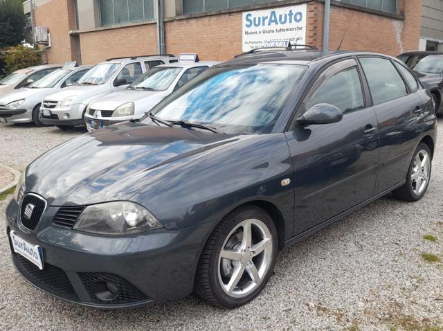 SEAT Ibiza 1.2 5p.Stylance Immagine 1