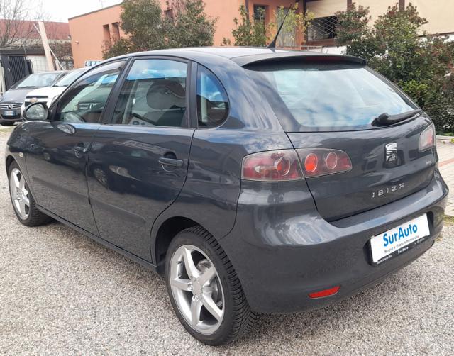 SEAT Ibiza 1.2 5p.Stylance Immagine 4