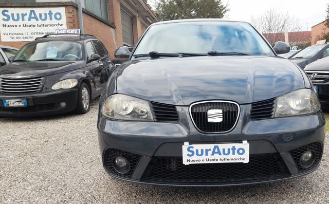 SEAT Ibiza 1.2 5p.Stylance Immagine 3