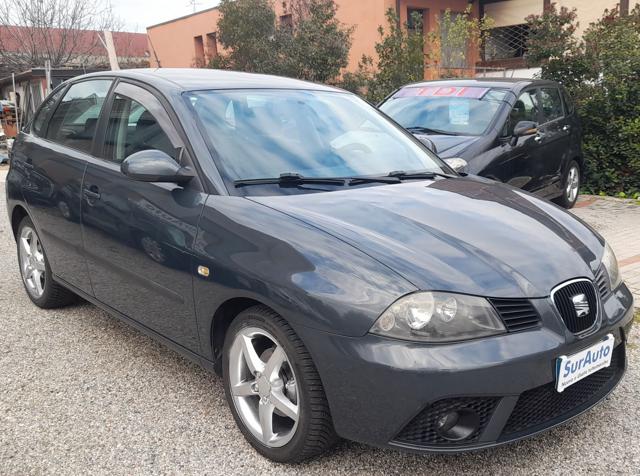 SEAT Ibiza 1.2 5p.Stylance Immagine 2