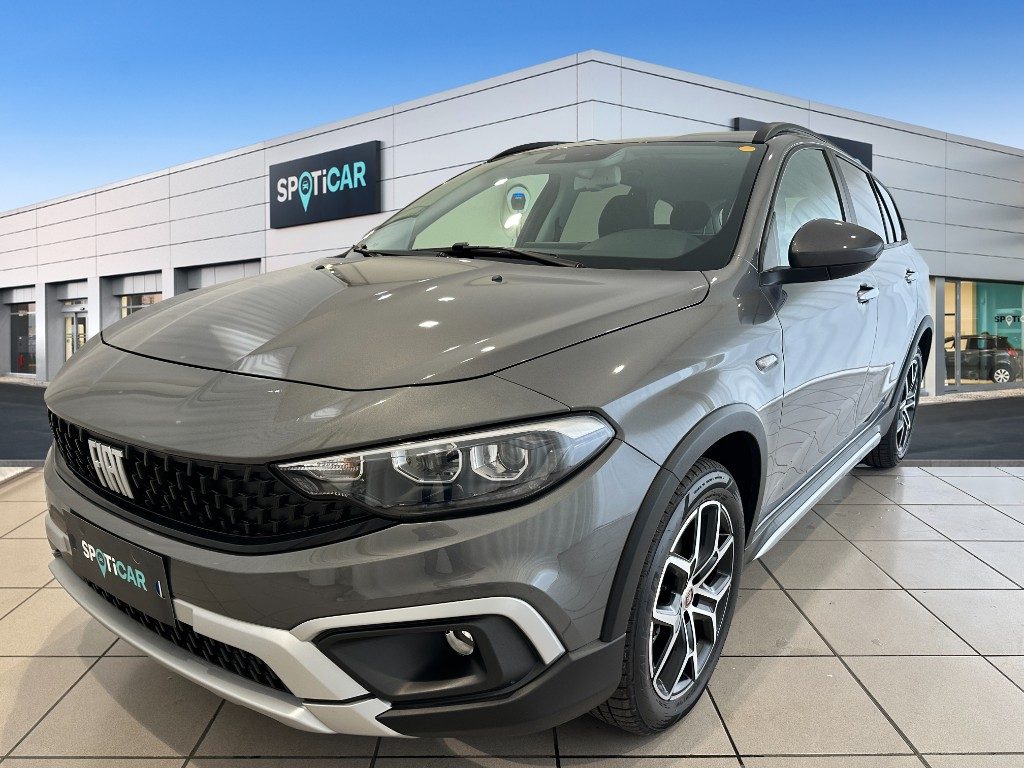 FIAT Tipo 1.0 SW Benzina km 0