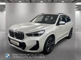 BMW X1 sDrive 18d Msport M sport