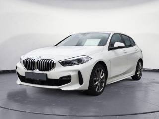 BMW 118 d 5p. Msport M Sport