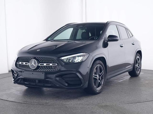 MERCEDES-BENZ GLA 180 Automatic AMG Line Advanced Plus Immagine 0