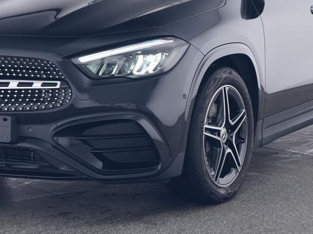 MERCEDES-BENZ GLA 180 Automatic AMG Line Advanced Plus Immagine 2