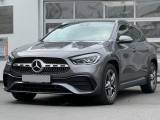 MERCEDES-BENZ GLA 200 d Premium Amg