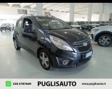 CHEVROLET Spark 1.2 LS