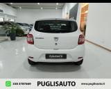 DACIA Sandero 1.5 dCi 8V 75CV Start&Stop Ambiance