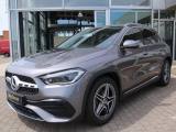 MERCEDES-BENZ GLA 220 d Premium Amg