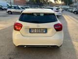 MERCEDES-BENZ A 180 d Sport