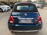 FIAT 500 C 1.0 Hybrid Dolcevita