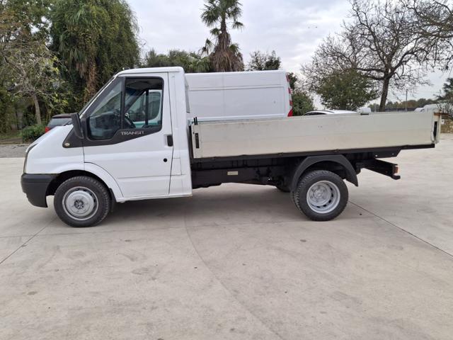 FORD Transit 350EF 2.4 TDCi/140 Immagine 3