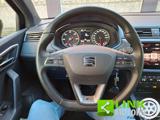 SEAT Ibiza 1.6 TDI 95 CV FR CERTIFICATA GARANZIA INCLUSA