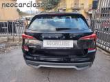 SKODA Kamiq 1.0 TSI Ambition