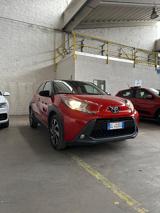 TOYOTA Aygo X 1.0 VVT-i 72 CV 5 porte Trend Air