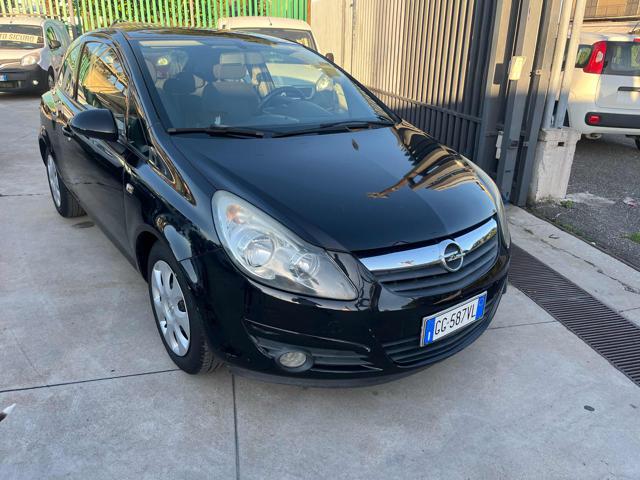 opel corsa 1.4 16v 3 porte sport