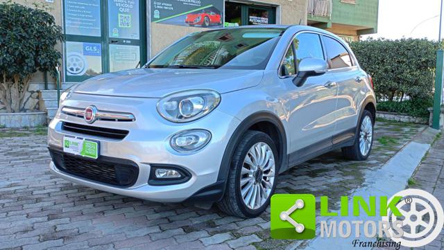 FIAT 500X 1.6 MultiJet 120 CV Opening Edition Immagine 0