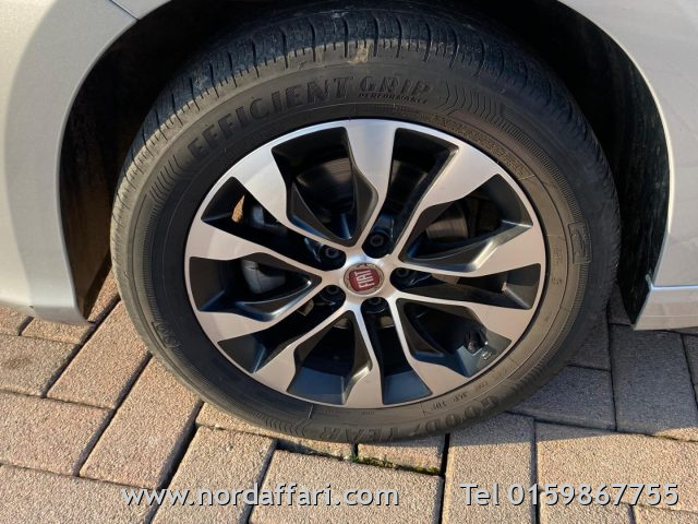 FIAT Tipo - foto: 9