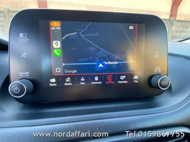 FIAT Tipo - foto: 15