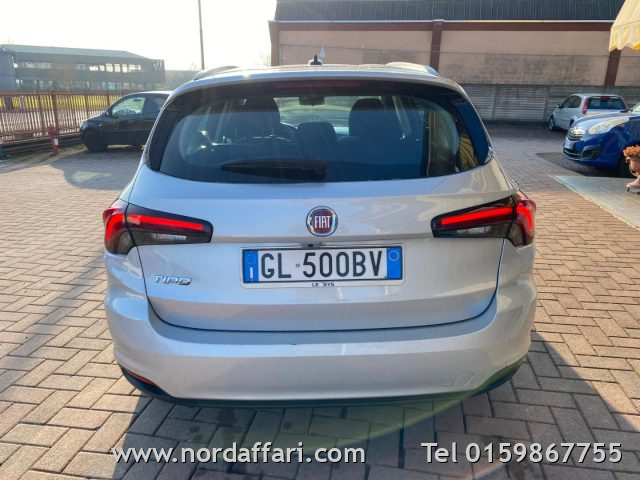 FIAT Tipo - foto: 4