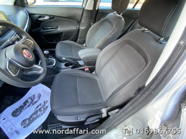 FIAT Tipo - foto: 10
