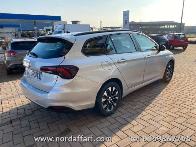 FIAT Tipo - foto: 2