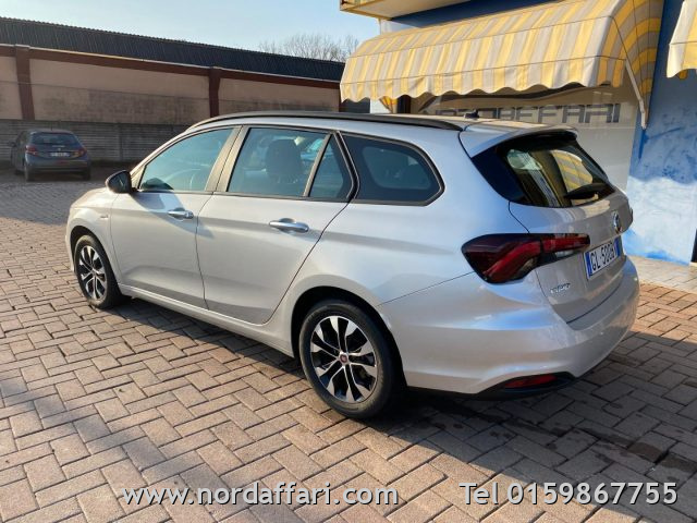 FIAT Tipo - foto: 3